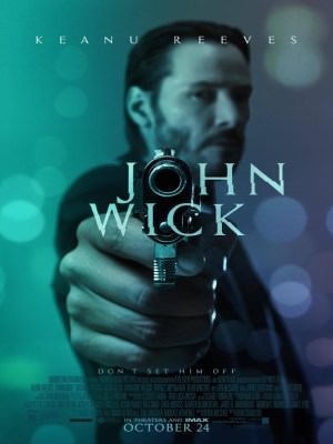 Xem phim Sát Thủ John Wick online