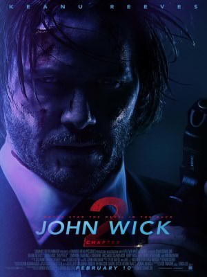 Xem phim Sát Thủ John Wick 2 online