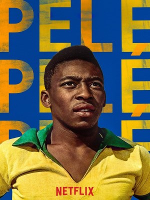 Xem phim Huyền Thoại Pelé online