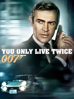 Xem phim Điệp Viên 007: Chỉ Sống Hai Lần online