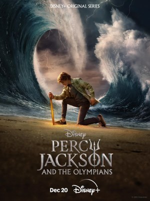 Xem phim Percy Jackson và Các Vị Thần Trên Đỉnh Olympus online