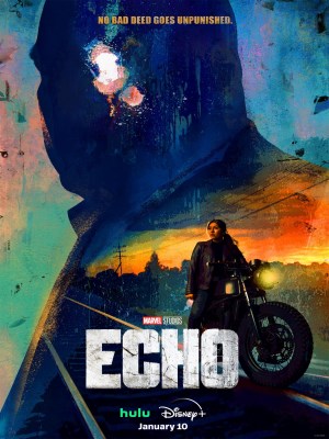 Xem phim Echo online