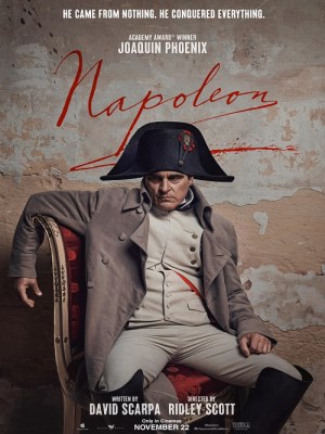Xem phim Đế Chế Napoleon online