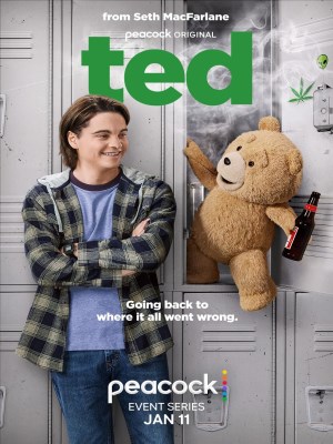 Xem phim Chú Gấu Ted online