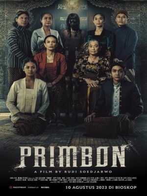 Xem phim Primbon online