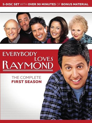 Everybody Loves Raymond (Mùa 1)