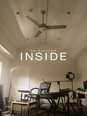 Xem phim Bo Burnham: Trong Nhà online