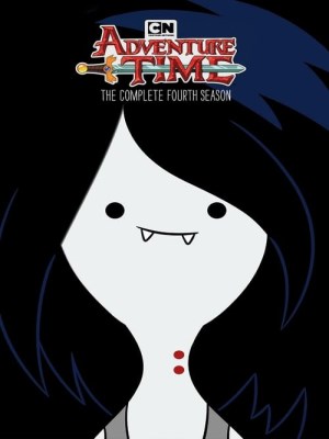 Xem phim Cuộc Phiêu Lưu Của Finn và Jake (Mùa 4) online