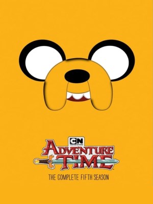 Cuộc Phiêu Lưu Của Finn và Jake (Mùa 5)