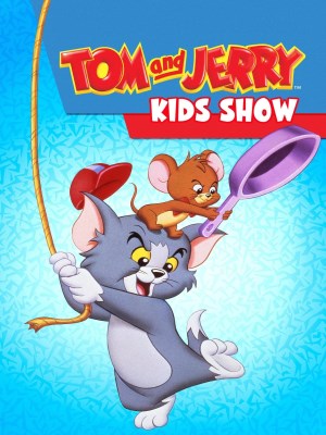 Xem phim Tom & Jerry Kids Show online