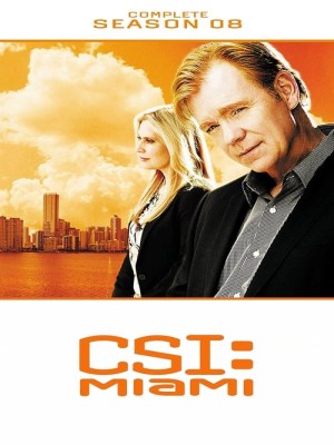 Xem phim CSI: Miami (Mùa 8) online