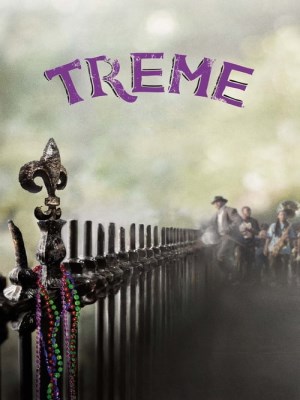 Xem phim Treme (Mùa 4) online