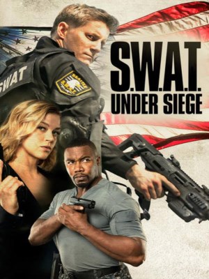 Xem phim Đội Đặc Nhiệm SWAT: Bao Vây online