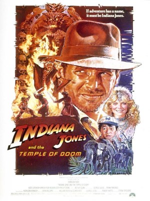Xem phim Indiana Jones Và Ngôi Đền Tàn Khốc online