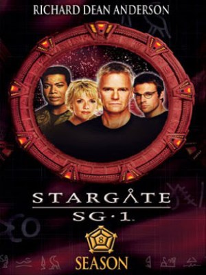 Xem phim Stargate SG-1 (Mùa 8) online