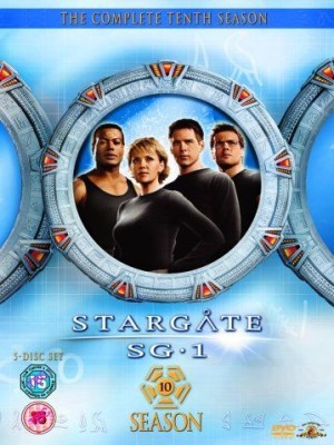 Xem phim Stargate SG-1 (Mùa 10) online