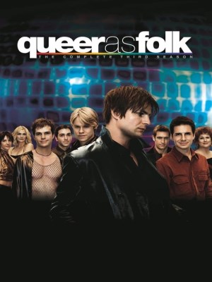 Xem phim Queer as Folk (Mùa 3) online