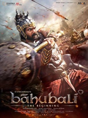 Xem phim Sử Thi Baahabali 1: Khởi Nguyên online